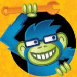 Profile picture of Web Monkey